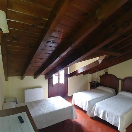 El Pedroso Hotel Сантилана дел Мар Екстериор снимка