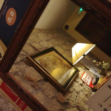El Pedroso Hotel Сантилана дел Мар Екстериор снимка