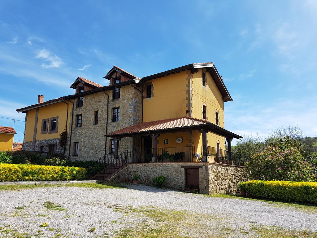 El Pedroso Hotel Сантилана дел Мар Екстериор снимка