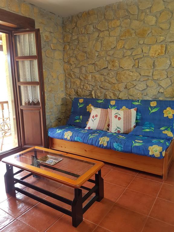 El Pedroso Hotel Сантилана дел Мар Екстериор снимка