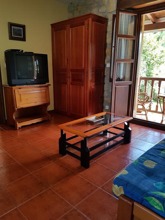 El Pedroso Hotel Сантилана дел Мар Екстериор снимка