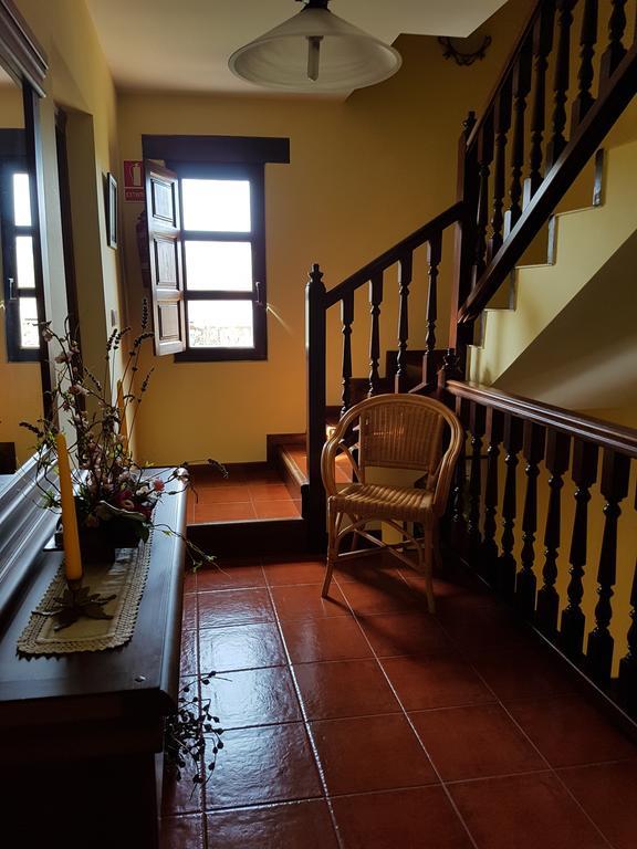 El Pedroso Hotel Сантилана дел Мар Екстериор снимка