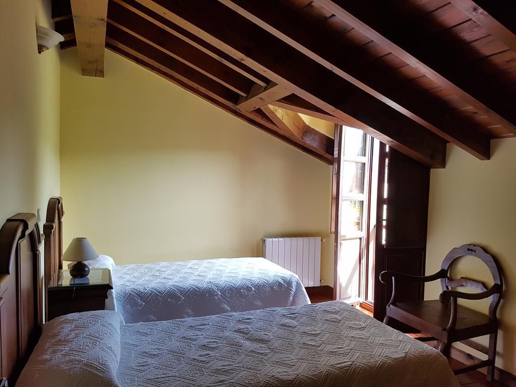 El Pedroso Hotel Сантилана дел Мар Екстериор снимка