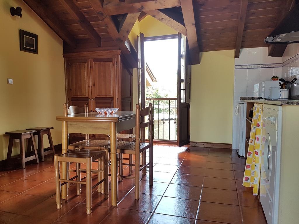 El Pedroso Hotel Сантилана дел Мар Екстериор снимка