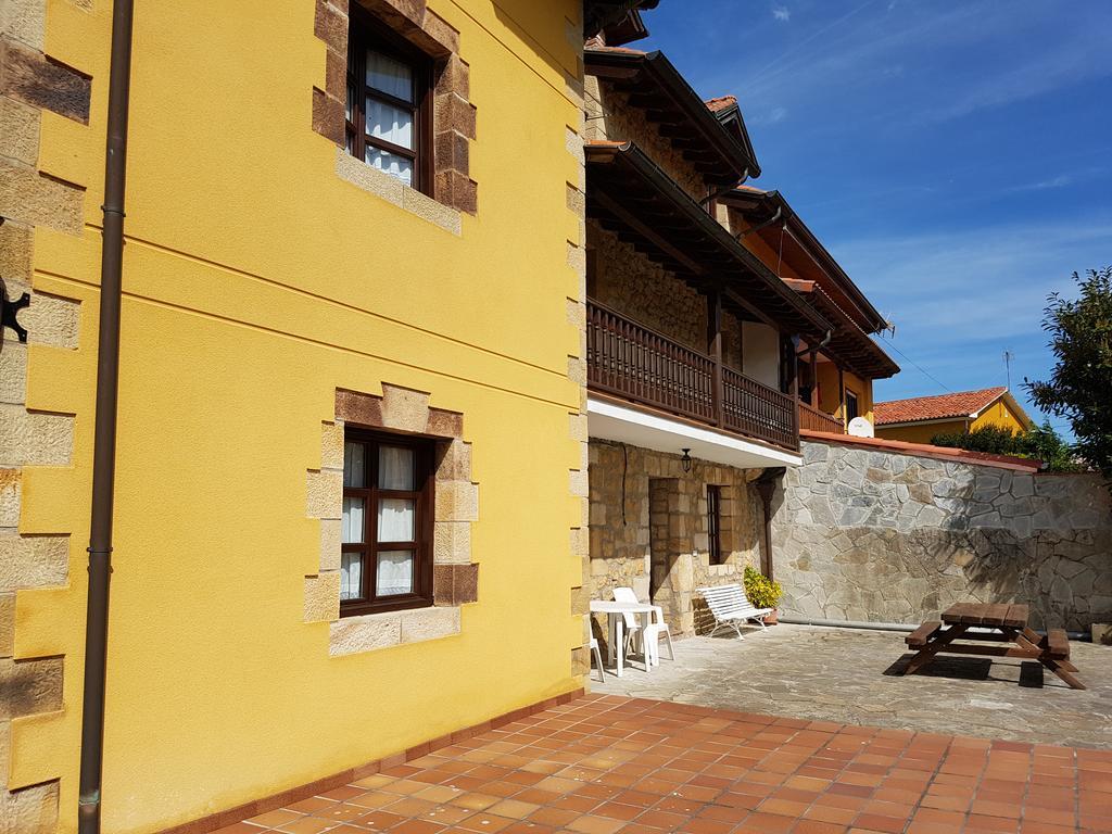 El Pedroso Hotel Сантилана дел Мар Екстериор снимка