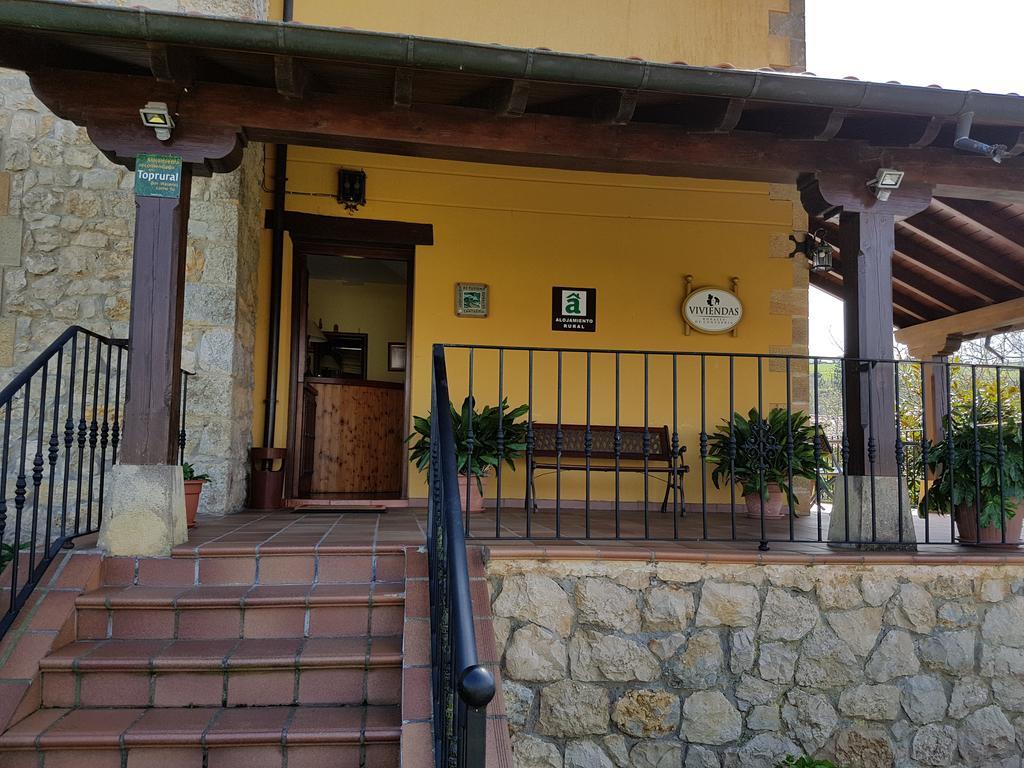 El Pedroso Hotel Сантилана дел Мар Екстериор снимка