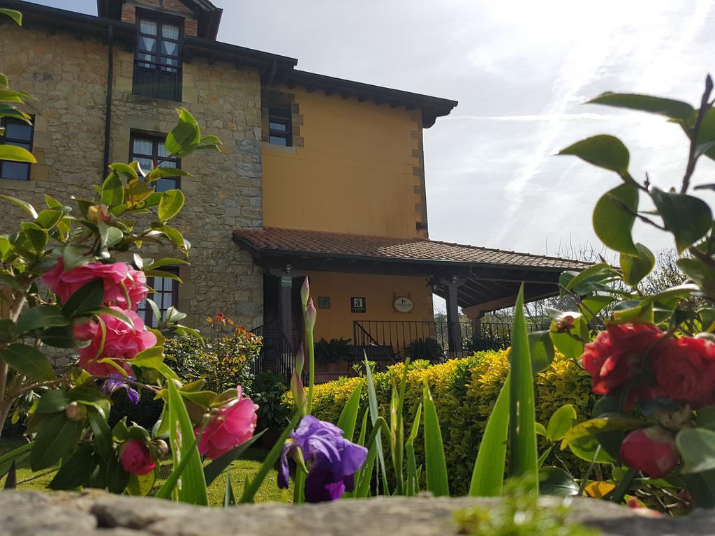 El Pedroso Hotel Сантилана дел Мар Екстериор снимка