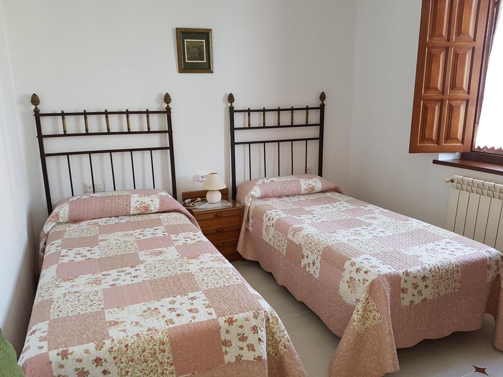 El Pedroso Hotel Сантилана дел Мар Екстериор снимка