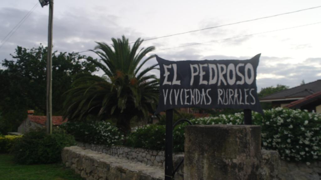 El Pedroso Hotel Сантилана дел Мар Екстериор снимка