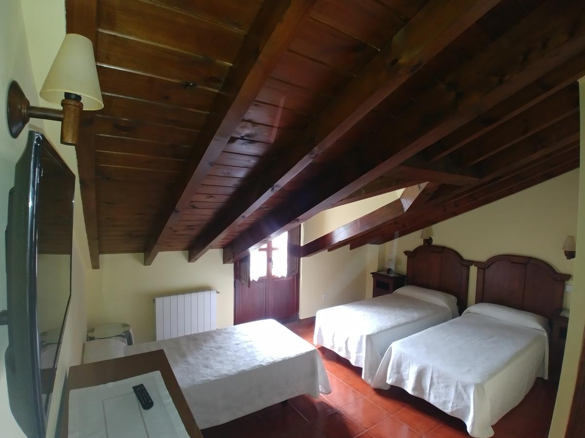 El Pedroso Hotel Сантилана дел Мар Екстериор снимка