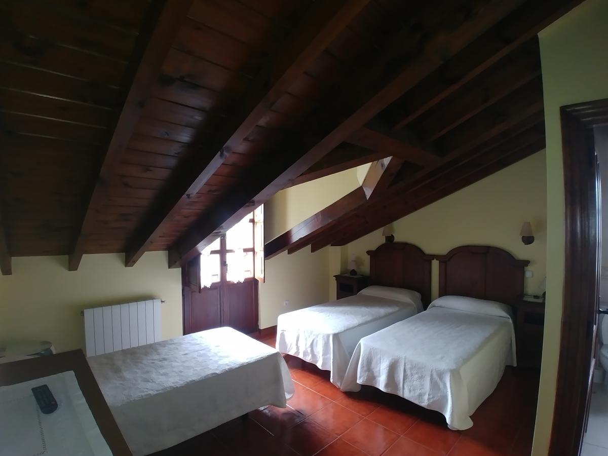 El Pedroso Hotel Сантилана дел Мар Екстериор снимка