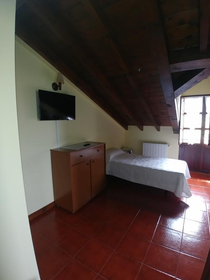 El Pedroso Hotel Сантилана дел Мар Екстериор снимка