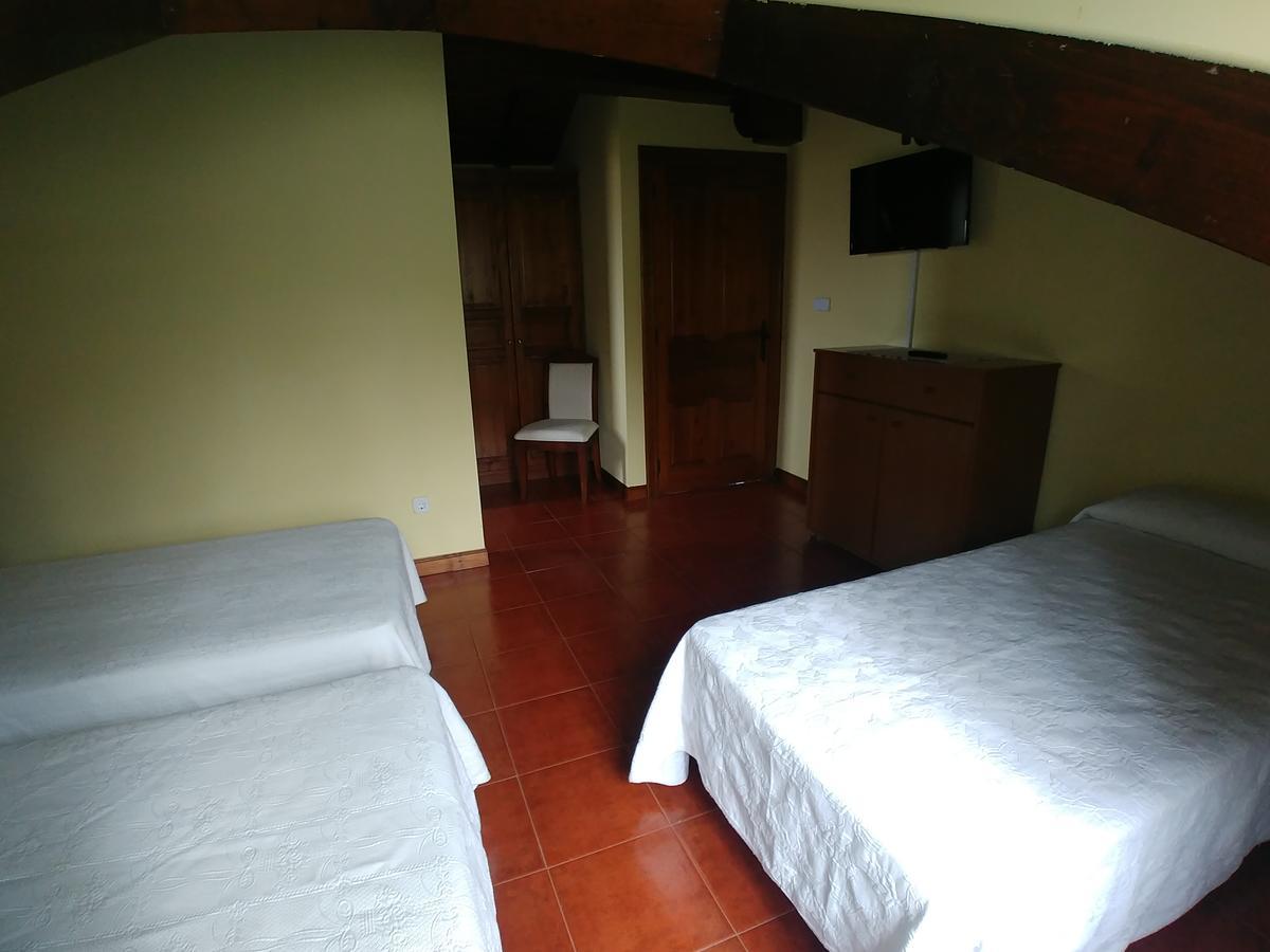 El Pedroso Hotel Сантилана дел Мар Екстериор снимка
